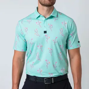 Impression personnalisée coton lourd col montant T-Shirts épaule tombante en vrac pour Polo solide motif toile tissu T-Shirt personnalisable - Product Image 4