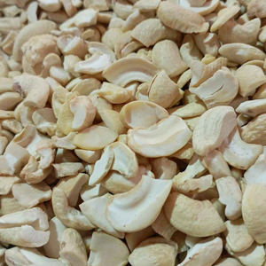 OEM, ODM บรรจุภัณฑ์เม็ดมะม่วงหิมพานต์ WS LP SP Kaju เม็ดมะม่วงหิมพานต์และเมล็ดพืชส่งออกไปตะวันออกกลาง, EU - Product Image 1