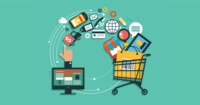 El Mejor Diseño de Sitios Web Shopify para Comercio Electrónico y Dropshipping Totalmente Personalizable, Soporte 24/7, Servicios de Marketing Digital de Google en India