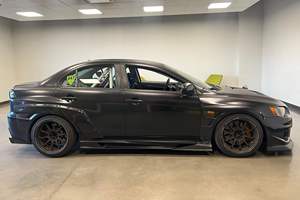 มิตซูบิชิ แลนเซอร์ อีโวลูชั่น เอ็กซ์ เอสอี ปี 2010 มือสอง พวงมาลัยซ้าย/ขวา - Product Image 2