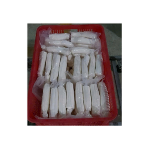 Mandioca congelada de Vietnam pelada y cortada uniforme en tamaño y calidad adecuada para el procesamiento de alimentos - Product Image 6