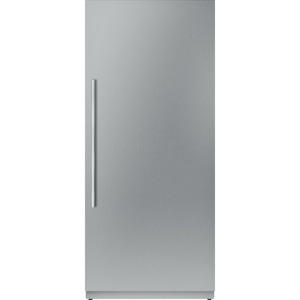 36-Inch Built-In Smart Electric <b>Refrigerator</b> 20.6 Cu. Ft. Capacity ThermaFresh & Freeflow Cold Air System Quick Delivery - Product Image 5