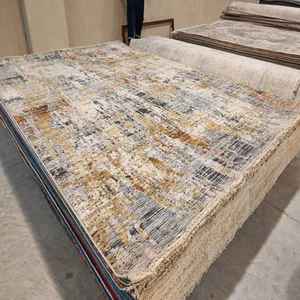 Gabbeh makine halisi, icten cikma sacak, ร้านเสริมสวย halisi - Product Image 3