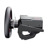 Volant de course multifonctionnel PXN V10 Pro, expérience de conduite réaliste pour les jeux PS4 et PS3