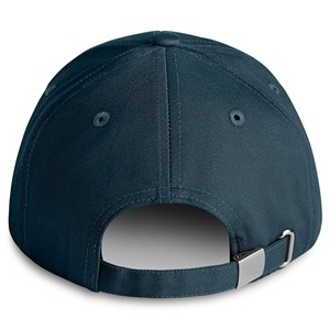 100% haute qualité propre marque bleu marine couleur Baseball chapeaux plaine blanc 3D broderie Logo conception Baseball chapeaux pour hommes - Product Image 6