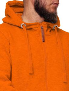 Chándales personalizados para hombre, 2 piezas, cremallera completa, gimnasio, traje de jogging, chándal de alta calidad para hombre, ropa informal, chándal - Product Image 2