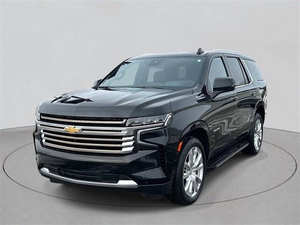Chevrolet Tahoe 2023 USADO EN EXCELENTES CONDICIONES - Product Image 4