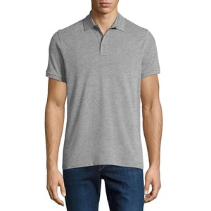 Tissu tricoté 100% coton pour chemise homme, design personnalisé imprimé, manches courtes, service OEM du Bangladesh - Product Image 1