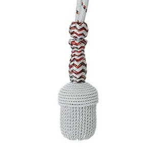 Noeud de sabre français Style Napoléon Fournisseur de noeuds de rapière Uniformes en gros Noeud de rapière à vendre - Product Image 5