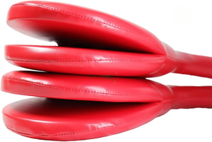 Nâng cao Taekwondo đào tạo miếng đệm tác động cao Võ mục tiêu cho Karate Thái chính xác cuộc đình công chiến đấu khoan và quyền lực Phiên - Product Image 3