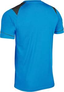 Kit de equipo de camiseta de fútbol sublimada, diseño personalizado, tela transpirable de secado rápido, proveedor mayorista de fábrica de ropa deportiva OEM - Product Image 6