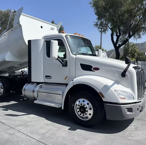 Best!! READY TO WORK 2020 For-<b>Freightliner</b> M2 106 Dump <b>Truck</b> Cumminss 240HP, Automatic EXPORT Available Worldwide with WARRANTY - Product Image 2