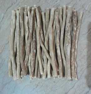 ผลิตภัณฑ์สุขอนามัยช่องปากแบบปากีสถานสำหรับใช้อเนกประสงค์แห้งจาก Peelu Miswak สดและแห้ง - Product Image 2