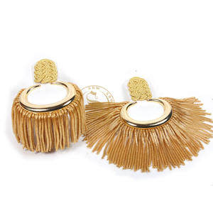 Épaulettes d'épaule de haute qualité sur mesure Bullion Fringe Marching Band - Product Image 4