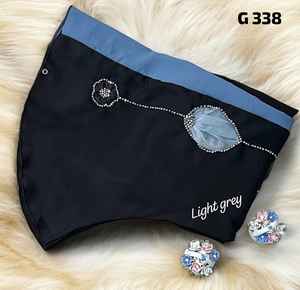 Ropa musulmana tradicional de mujer modesta elegante mangas de campana hermosas con trabajo de Tejido estilo Abaya Kaftan Formal Dubai - Product Image 4