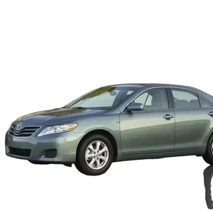 Camry XLE SUV 2024 Usado en Buen Estado, Asientos de Cuero Automáticos, Bajo Kilometraje, Sin Problemas Mecánicos, Listo para Conducir - Product Image 6
