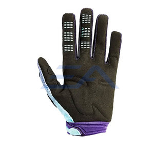 Gants de motocross pour hommes en cuir respirant et imperméable, antidérapants, à doigts complets, pour le sport et la course, prix bas en stock - Product Image 5