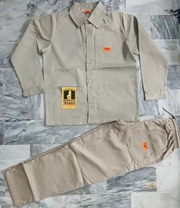 เสื้อแจ็กเก็ตผ้าซาตินสำหรับคนงานสำหรับฤดูหนาวของผู้ชายเสื้อแจ็กเก็ตผ้าทอสำหรับใส่ทำงานแนววินเทจแบบมีกระดุมปิดขนาดพิเศษออกแบบได้ตามต้องการ - Product Image 5