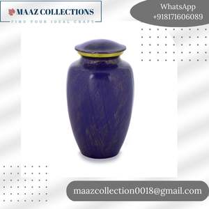 โกศใส่ศพสำหรับผู้ใหญ่โกศใส่เถ้ากระดูกโกศขนาดมาตรฐานกำหนดได้เอง - Product Image 5