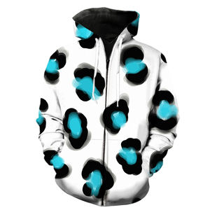 Sudadera con Capucha para Hombre, Precio al por Mayor OEM, Sublimación, Alta Calidad, Gran Venta, Talla Grande, Transpirable, con Logotipo Personalizado en la Parte Delantera - Product Image 4