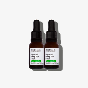ไอโซเมอร์ส สกินแคร์ ไฟโตเซลล์ ลิฟติ้ง อาย เซรั่ม ดูโอ - Product Image 1