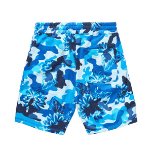 High Street Style Hommes Personnalisé D'été En Plein Air Jogger Shorts Top Vente Coton Polaire Pantalon - Product Image 4