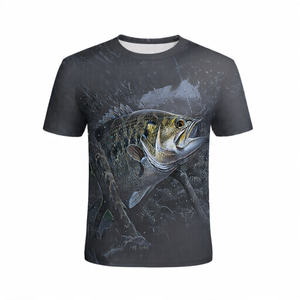 Camisetas Personalizadas al por Mayor con Serigrafía, Logotipo Frontal, Camisetas Formales de Punto para Hombre, Ecológicas y Transpirables - Product Image 1