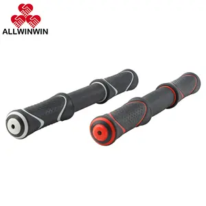 ALLWINWIN PTW18 Power Twister-barra di resistenza a molla da 34cm Fitness