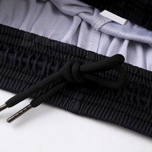 Uniforme de basket-ball de haute qualité en stock, uniforme de basket-ball avec impression de logo personnalisé - Product Image 3