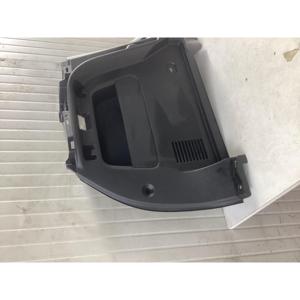 PANEL TRASERO IZQUIERDO DEL BAÚL OPEL Mokka 1ª Serie (12>) 95131263 Diésel 1686 - Product Image 3