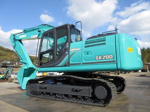 Mini equipo de excavadora de segunda mano de alta resistencia, maquinaria industrial usada - Product Image 4