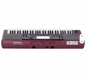 Tout nouveau PA1000 PA800 PA700 PA600 61 touches professionnel haute Performance arrangeur PA 1000 pour Piano - Product Image 6