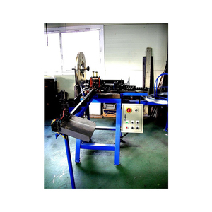 Screw Fastening Machine YOU-ONE Fastening Systems C-Ring Hog Ring Making Machine for CL24 CL45 YFM-CR24 - Product Image 1