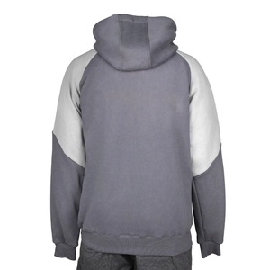 Survêtement de luxe avec tissu de qualité supérieure Survêtement avec pull à capuche et pantalon de jogging Ensemble - Product Image 2
