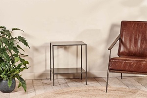 <b>Side</b> Coffee <b>Table</b> Antique Brass Hotel Restaurant Stool Modern Metal Stool <b>High</b> Quality Commercial Buyers Hot Selling Best 2044 - Product Image 6