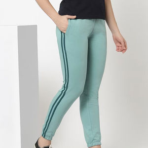 Pantalones Cargo de Mujer con Logotipo Personalizado OEM, Material de Alta Calidad, Venta al por Mayor, Pantalones Cargo de Frente Plano para Mujer, Nuevos para Invierno - Product Image 4