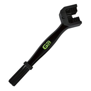 GS27 1 Unidad Moto Mantenimiento y Cuidado Línea Cadena Cepillo para Limpieza y Cuidado - Product Image 1