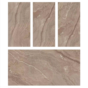 Azulejos modernos de porcelana vitrificada con azúcar de 600x1200mm, azulejos de cerámica de cuerpo completo, colores atractivos, habitación Interior pulida - Product Image 1