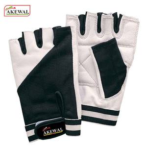 Nouveau produit personnalisé de qualité supérieure Gants d'haltérophilie Gants de sport GYM Également disponibles en cuir synthétique Commandez maintenant - Product Image 5