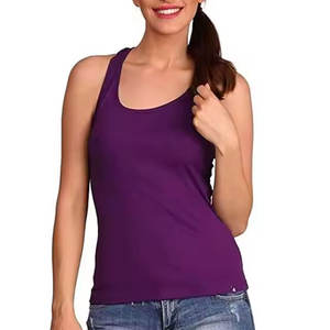 Summer Use <b>Women</b> tank <b>Top</b> For Adult Size <b>Women</b> Gym <b>Vest</b> For Tanning Use 2025 <b>Women</b> tank <b>Top</b> - Product Image 5