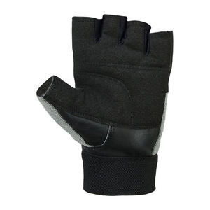 Logo personnalisé 2025 gants en cuir pour l'entraînement sportif escalade haltérophilie exercice de gymnastique Fitness pour la fête en plein air - Product Image 3