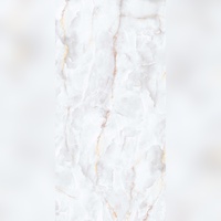 Collection de carreaux de porcelaine vitrifiée brillante Epicenter 600x1200mm – Design moderne, isolation thermique pour salle de bain et extérieur – Cité Vibrante