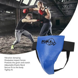Latest Style Customized Logo <b>Groin</b> <b>Guards</b> Sports Wear <b>Groin</b> <b>Guard</b> <b>MMA</b> Boxing <b>Groin</b> <b>Guard</b> - Product Image 6
