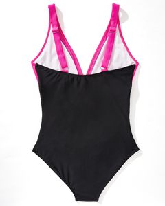 Low MOQ fully Sublimation Swimsuit For Women Hot Sale Custom made Swimming Suits for adults in high quality - Product Image 4