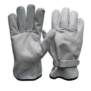 ถุงมือประกอบชุดกีฬาแบบกำหนดเอง ราคาดีที่สุด ระบายอากาศได้ดี ผลิตจากผ้าฝ้าย/สแปนเด็กซ์ กันลื่น ไม่มีแป้ง คุณภาพสูง รับทำโลโก้และสีตามสั่ง - Product Image 5