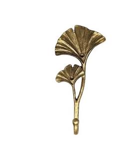 Ganchos de pared de lujo para paños hechos en India Venta directa de fábrica India Diseño personalizado y alta calidad - Product Image 3