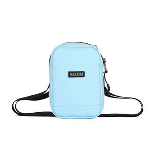 NATOLI Women's Mini Daily Crossbag T3 Many Color Choices for <b>Small</b> Size <b>Messenger</b> <b>Bag</b> - Product Image 3