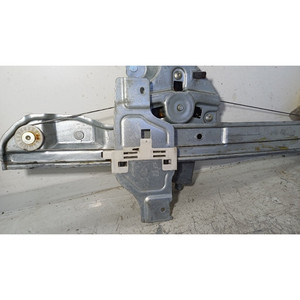 Mécanisme de lève-vitre avant gauche CITROEN C3 Série 9813093880 DV5RCF/YHT (16>) - Product Image 6