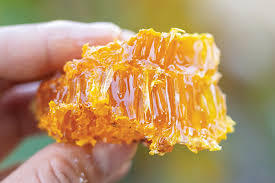 PEIGNE EN MIEL NATUREL NON-GMO ÉTIQUETTE PROPRE PRODUIT DIRECT DE LA FERME - Product Image 5