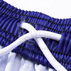 Uniforme de rugby más vendido de alta calidad, peso ligero, hecho en poliéster, uniforme de rugby para adultos - Product Image 4